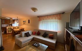 Apartment Tody'S